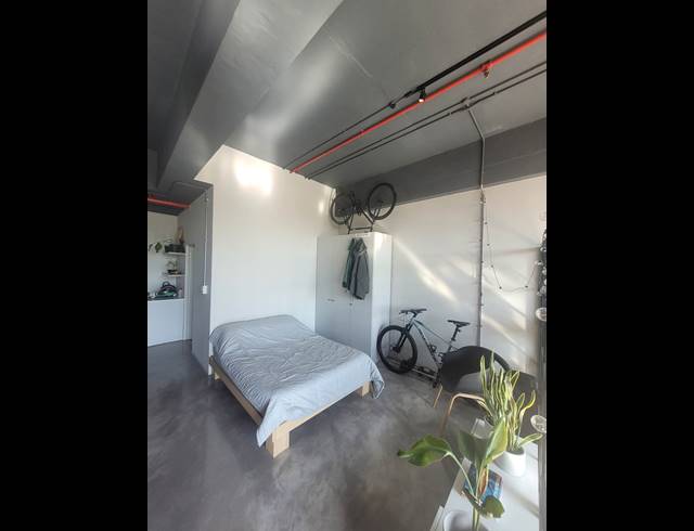 1 BEDROOM APARTMENT RENTED IN SALT RIVER